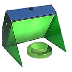 hyprez monochromatic lamp fmd