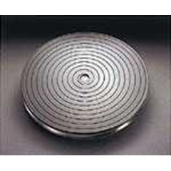 hyprez iron lapping plate