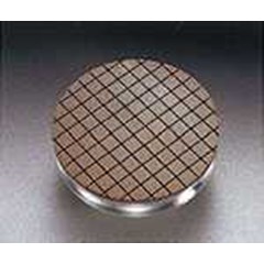 hyprez copper lapping plate