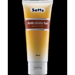 penghilang selulit tercepat ( satto anti cellulit micro gel)
