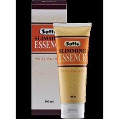 pelangsing tubuhterampuh & aman satto slimming essence