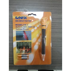 non-contact detection pen sanfix cd-1