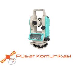 mitra laser jual digital theodolite nikon ne 103 harga murah