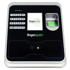 fingerspot personnel revo ff-153bnc (tcp/ip)
