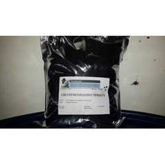 ctm , chlorpeniramin maleas serbuk
