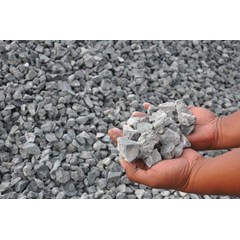 gravel / batu pecah 30-50 mm