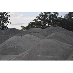 abu batu / dust stone