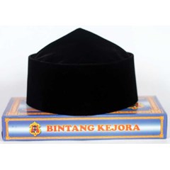 peci/kopiah cenggo