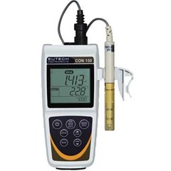 conductivity meter - thermo scientific eutech con150 