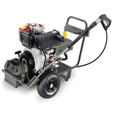 high pressure cleaner karcher hd 1050 de engine yanmar cold water