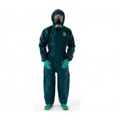 microgard microchem 4000 coverall