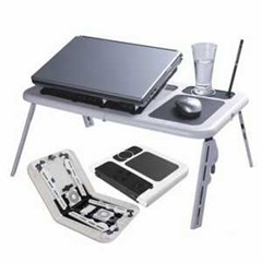meja laptop portable