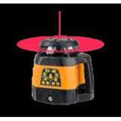 rotating laser geo fennel fl240hv laser level
