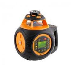 rotating laser geo fennel fl 500hv-g