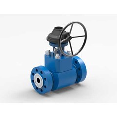 cts valve indonesia