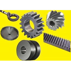 gear dan gearbox