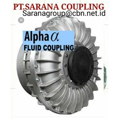alpha fluid coupling pt sarana coupling alpha ksd krg