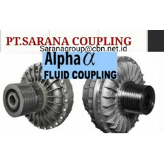 pt sarana alpha fluid coupling pt sarana coupling alpha ksd krg