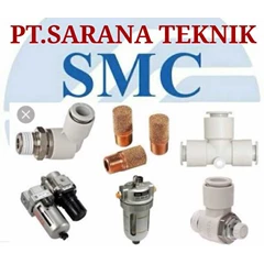 smc pt sarana teknik sell smc pneumatic valve smc air cylinder