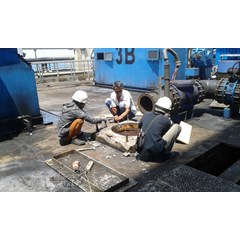 grouting epoxy