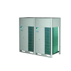 tipe ceiling mounted cassette (double flow) vrv