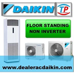 ac 4 pk floor standing daikin : fv100cgxy(fvrn100axv14+rr100cgxy14) 