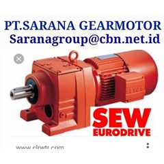 pt sarana gear motor sell sew gear motor sew gear reducer