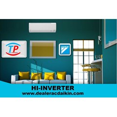 split high inverter