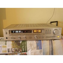 student amplifier: sa-09