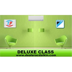 split deluxe class