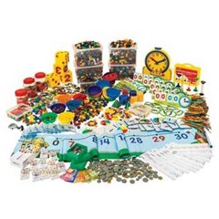 mathematics kit, for primary school ( apmsd 001, 002, 003)