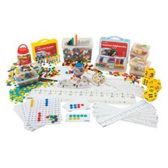 mathematics kit, for senior highschool ( apmsu 100, 200, 300, 400)