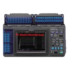 hioki memory hilogger lr8400-20