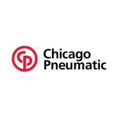 cp2611 air srewdriver chicago pneumatic