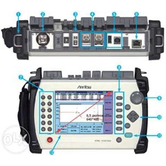 sell otdr anritsu mt9083 series
