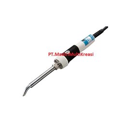 temperature-controlled stained-glass soldering iron
