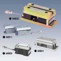 nireco tension sensor mb41 tension meter