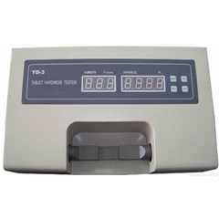 alat uji kekerasan full outomatic tipe yd-3