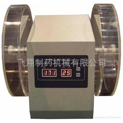 alat friabilty tester tipe cs-3 ex flight pharmaceutical china