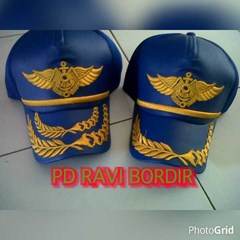 pangkat dishub baru