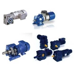 gear box (motovario, teco, yuema)