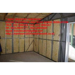 rockwool isolasi surabaya