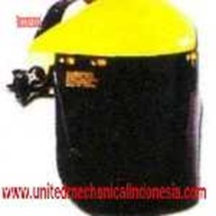 safety helmet helm proyek