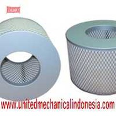 filter element