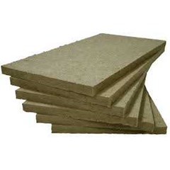 roockwool glasswool isolasi almunium foil