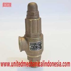aneka  safety valve