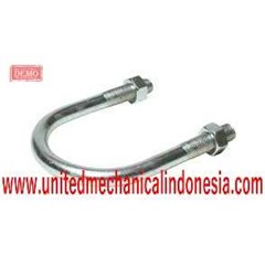 u bolt baut u