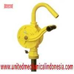oil pump pompa oli