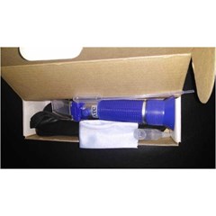 refractometer atc to brix made in germany
