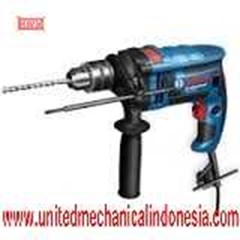bosch mesin bor